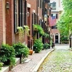 46 Cedar Lane Way, Boston, MA, 02108