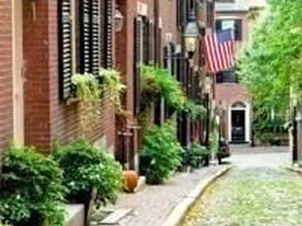 46 Cedar Lane Way, Boston, MA 02108