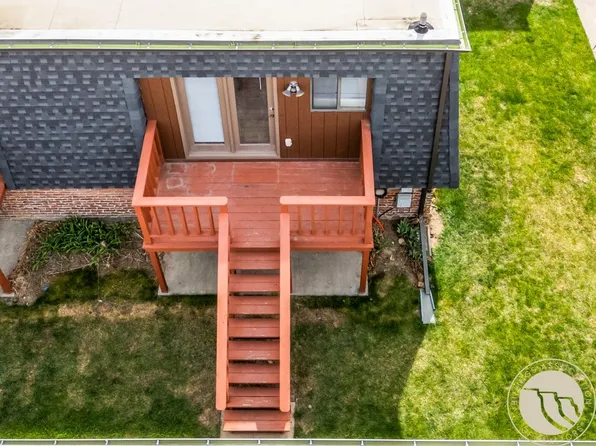 2225 Monad Rd APT 2, Billings, MT 59102
