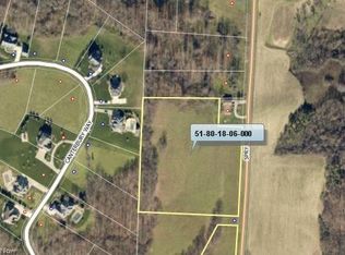 Spry Rd, Zanesville, OH 43701