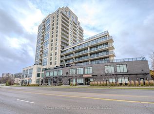150 Wellington St E #1502, Guelph, ON