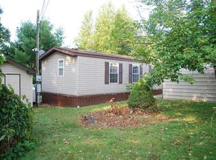 4281 Glen Eden Rd, Cranberry Township, PA 16066