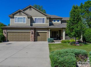 5711 White Willow Dr, Fort Collins, CO 80528