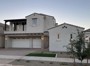 1657 S Sailors Ct, Gilbert, AZ 85295