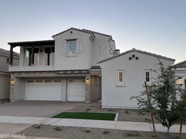 1657 S Sailors Ct, Gilbert, AZ 85295