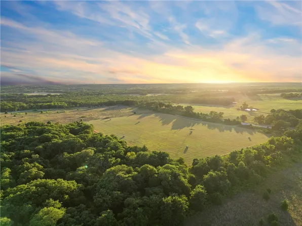 TRACT 1st St #1306, Whitney, TX 76692