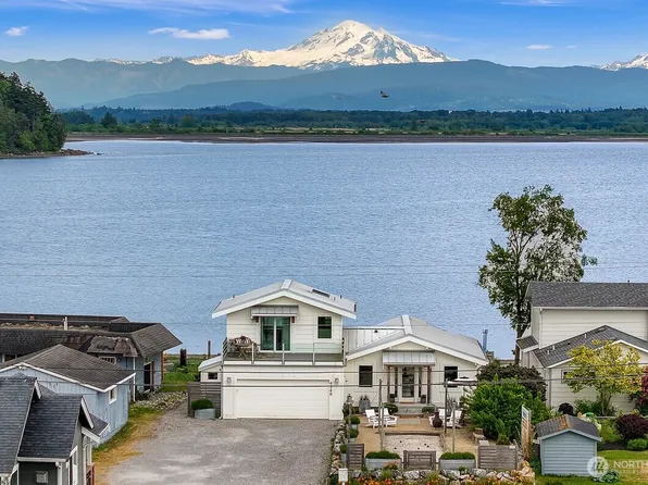 4348 Saltspring Drive, Ferndale, WA 98248