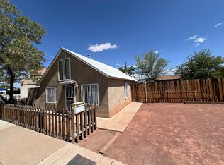 311 Belrose Ave NW, Albuquerque, NM 87107