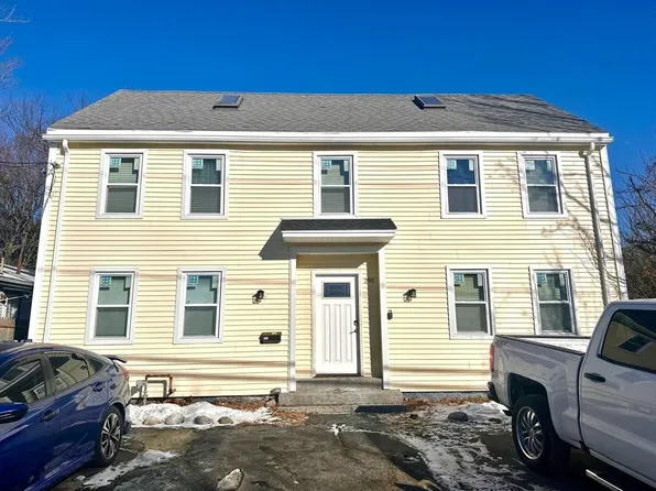 591 Varnum Ave, Lowell, MA 01854