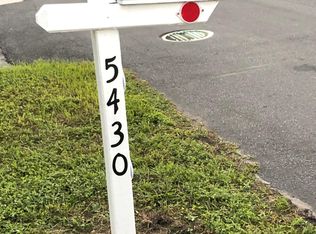 5430 Tangerine Dr, Zephyrhills, FL 33542