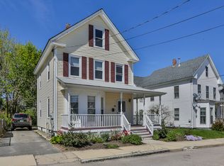 30 Summer St, Nashua, NH 03064