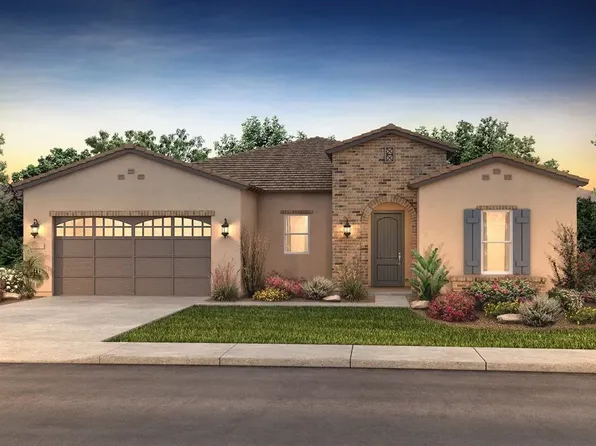 Cordoba Plan, Encanterra a Trilogy Resort Community