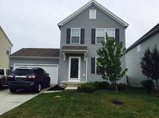 8339 Parori Ln, Blacklick, OH 43004