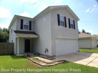 3651 Cape Henry Ave, Norfolk, VA 23513