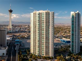 222 Karen Ave UNIT 3502, Las Vegas, NV 89109