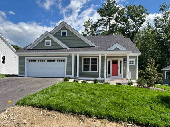 55 Cliffside Drive #55, Auburn, NH 03032