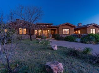 11805 W Lost Man Canyon Way, Prescott, AZ 86305