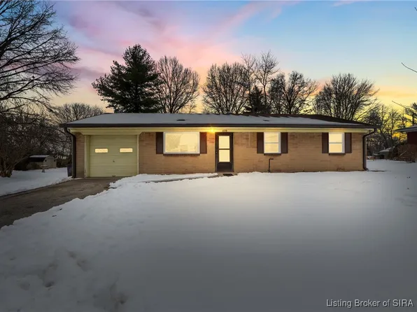 4018 Tye Avenue, New Albany, IN 47150