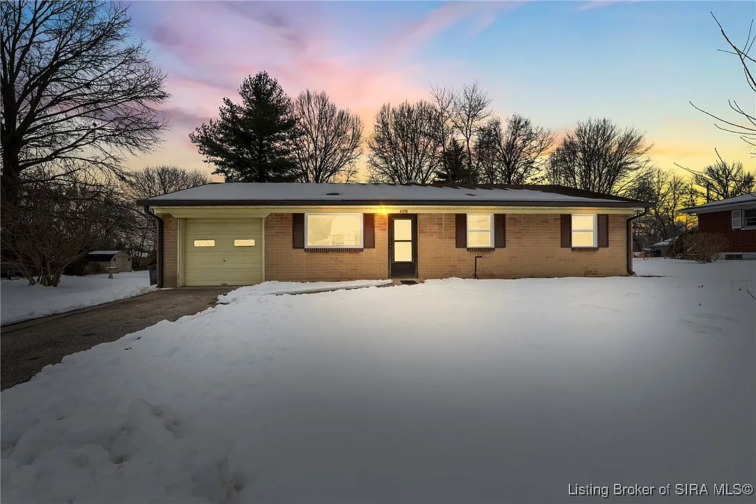 4018 Tye Avenue photo 1