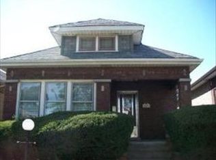 5111 W Crystal St, Chicago, IL 60651