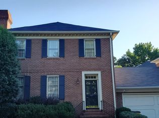 603 Pinetree Dr, Decatur, GA 30030