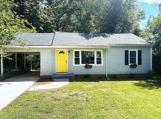 2306 Williams Ave, High Point, NC 27262