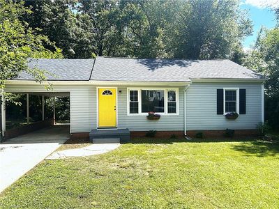 2306 Williams Ave, High Point, NC, 27262