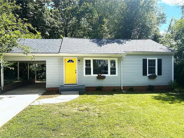 2306 Williams Ave, High Point, NC 27262