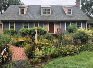 4659 Bachelors Point Rd, Oxford, MD 21654