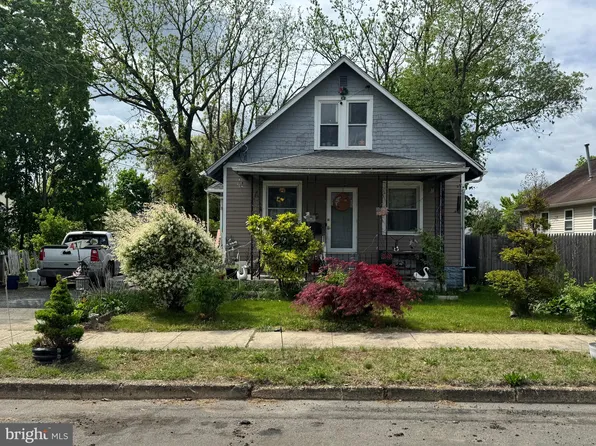 417 Erin St, Vineland, NJ 08360