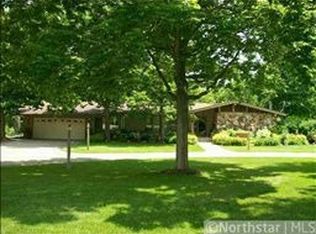 5101 Ulster Rd, Rice, MN 56367