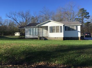 229 Robinson Bridge Rd, Central, SC 29630