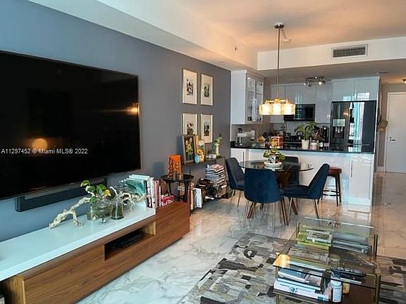 2nd image of 1900 N Bayshore Dr APT 2308