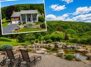 111 Beaver Run Rd, Lafayette Twp., NJ 07848