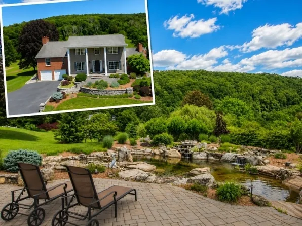 111 Beaver Run Rd, Lafayette Twp., NJ 07848