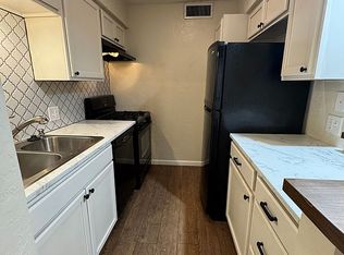 1108 W Plato Rd APT 25, Duncan, OK 73533