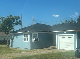 508 Lee St, Borger, TX 79007