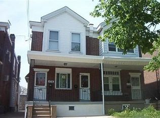 4716 Rosehill St, Philadelphia, PA 19120
