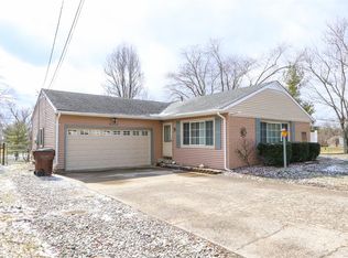 8369 Myers Rd, Middletown, OH 45042