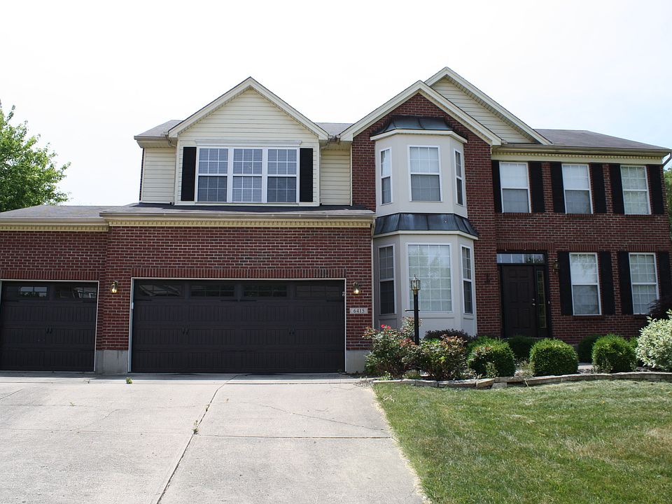 1st image of 6415 Hughes Glen Ct