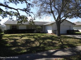 1911 Tallpalm Rd, Melbourne, FL 32935