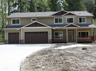 LOT 13823 87th Dr NE, Arlington, WA 98223