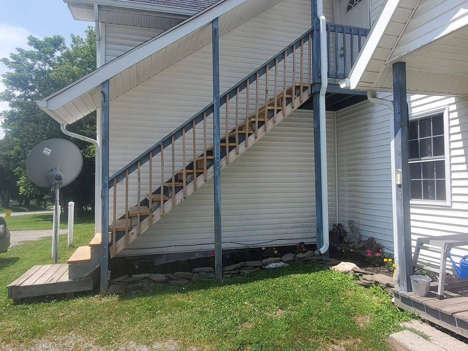 2 bed, 1.0 bath, 850 sqft, $950 — Photo 4