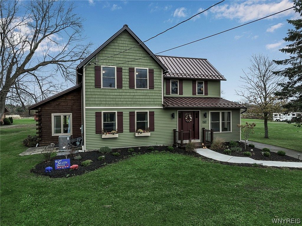 427 Schwartz Rd, Lancaster, NY 14086 Zillow
