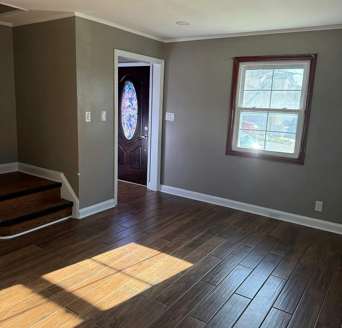 86 Belmount Avenue , Unit 1 — Photo 4