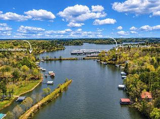 3 Sandy Creek Ln, Counce, TN 38326
