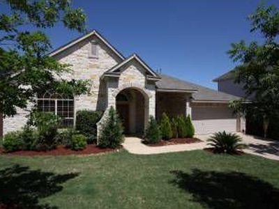 18727 Millhollow, San Antonio, TX, 78258