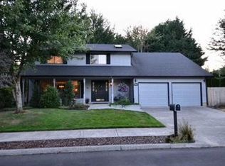 9404 NE 81st Ave, Vancouver, WA 98662