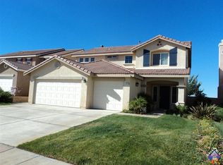 4313 Bethpage Dr, Palmdale, CA 93551