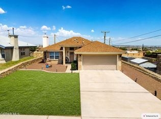 3808 Alabama St, El Paso, TX 79930